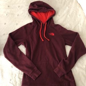The North Face Hoodie